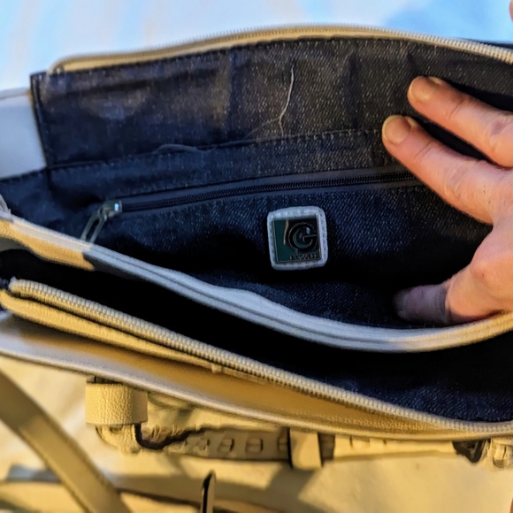 G by Guess - satchel / handbag - Picture 4 of 5